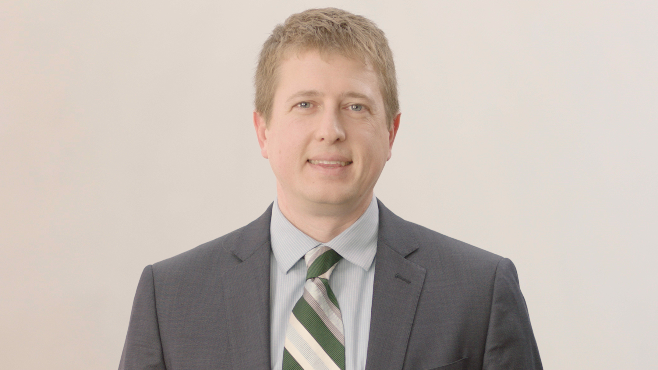 Dr. Matthew Barth