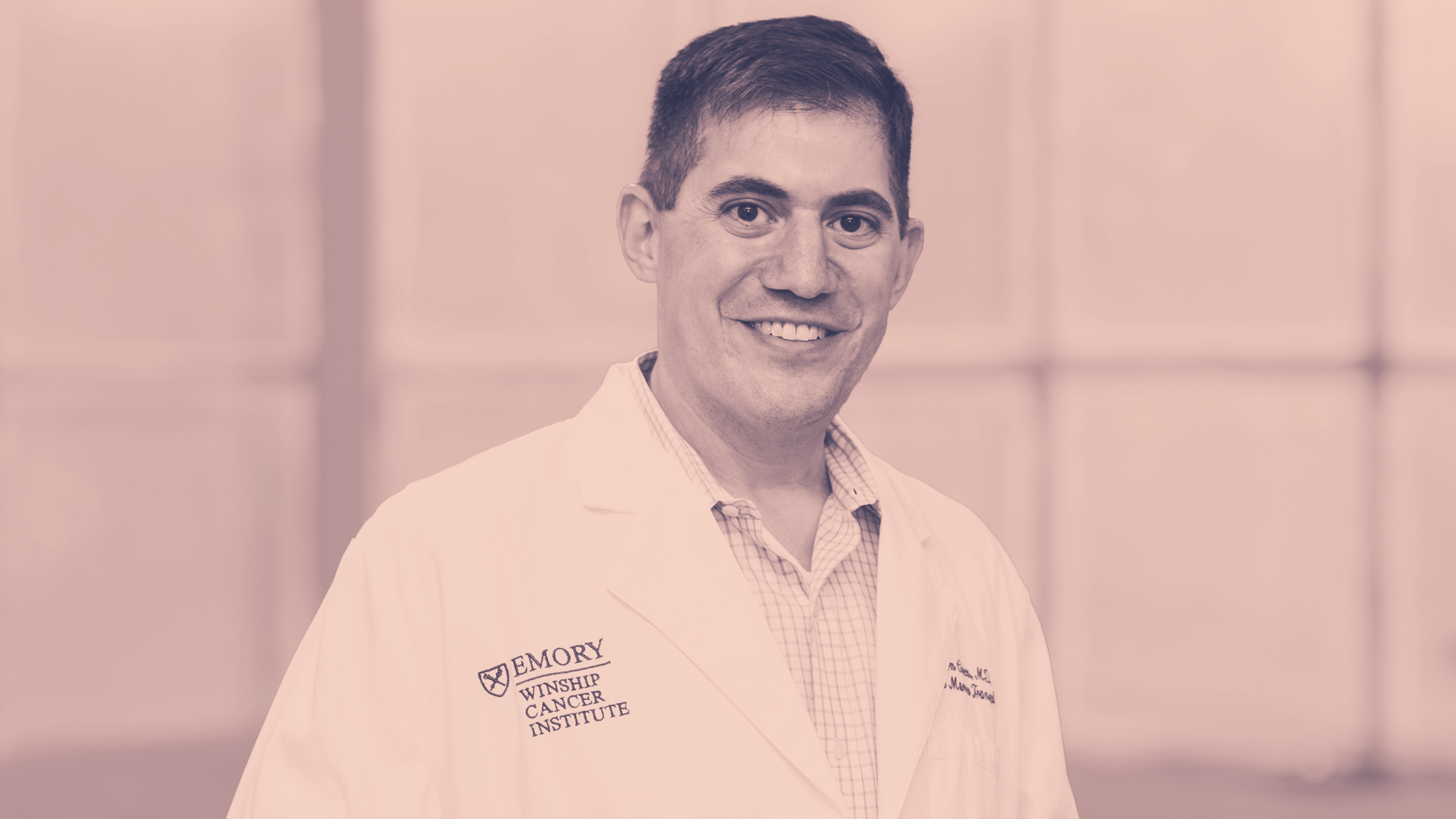 Dr. Jonathon Cohen