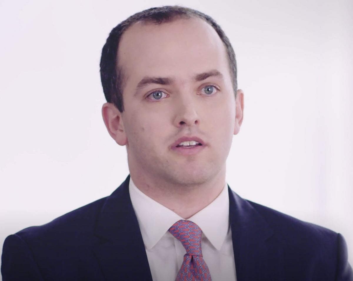 Dr. David Wise