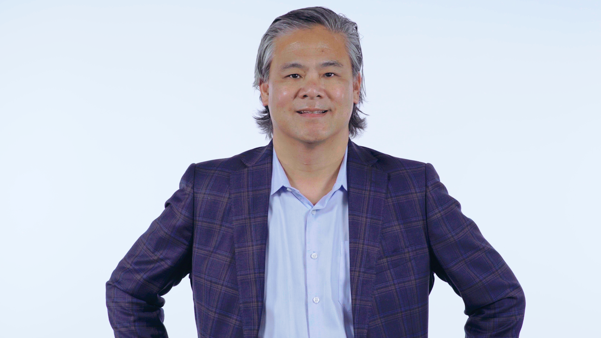 Dr. Dwight Chen