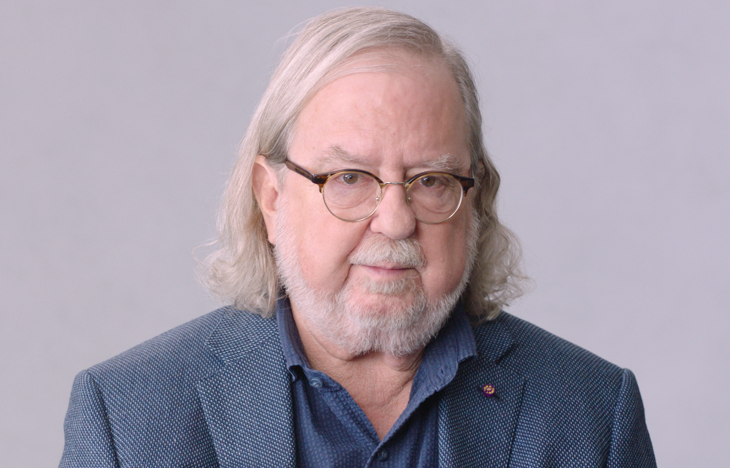 Dr. Jim Allison