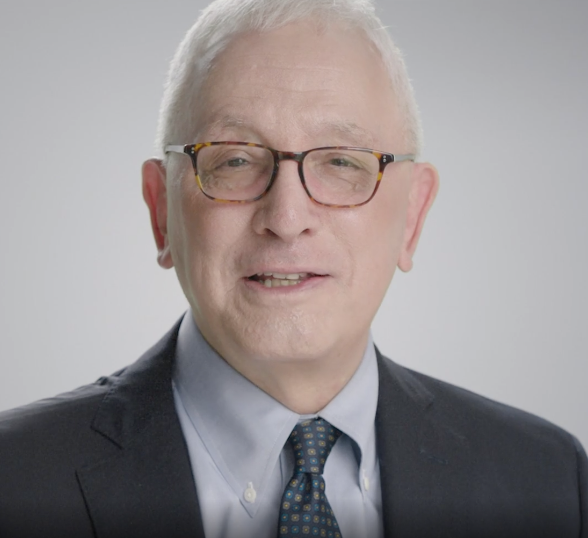 Lewis Kampel