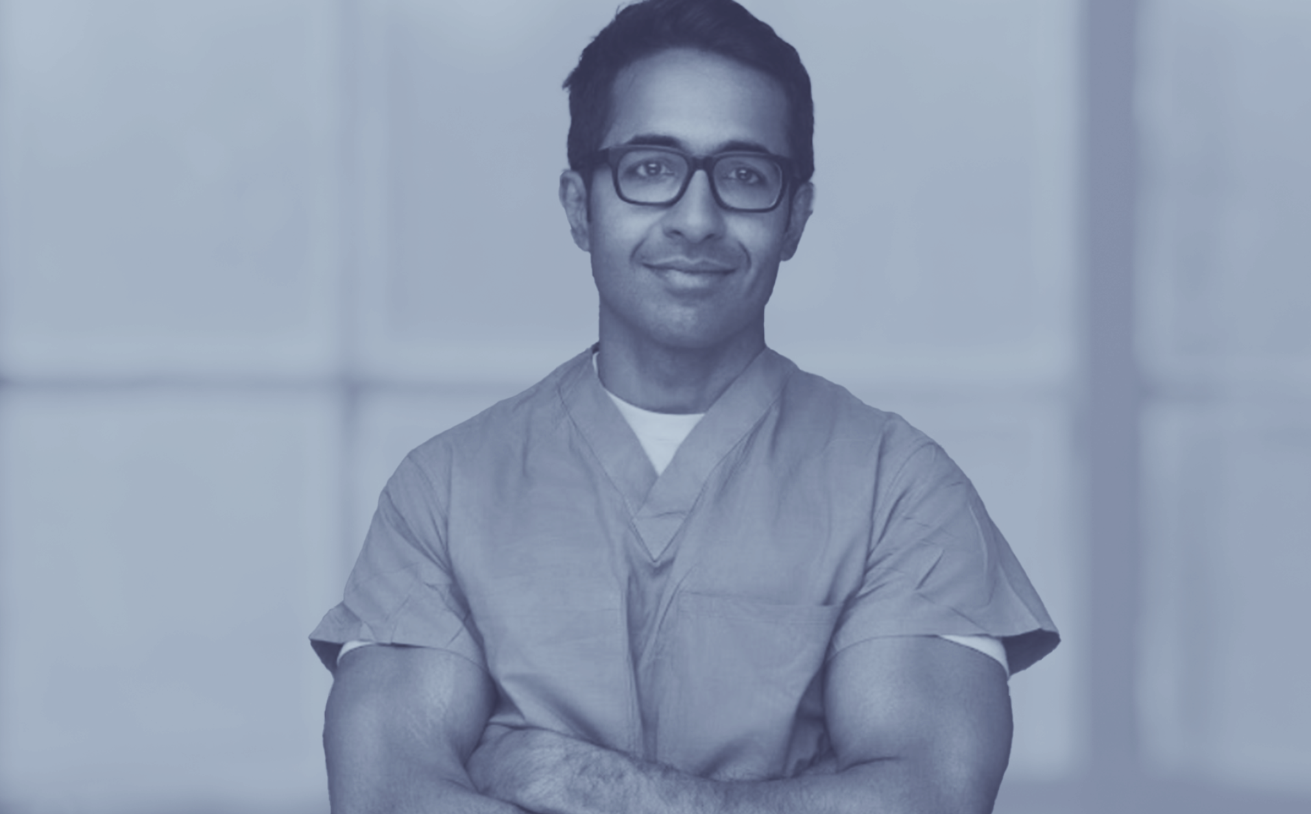 Dr. Saad Mohammad