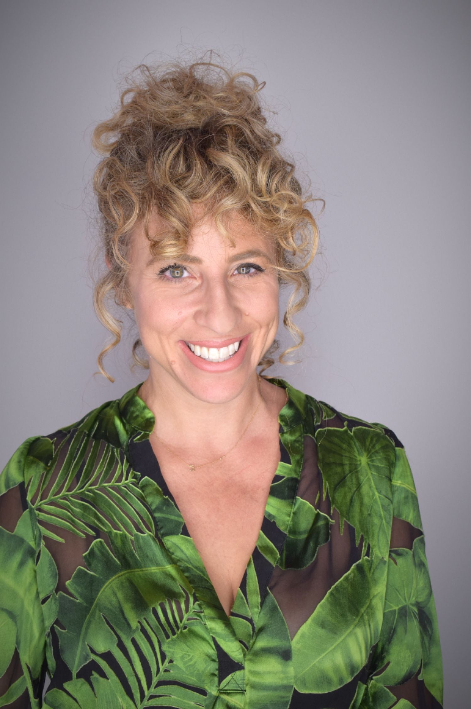 Alesandra Dubin