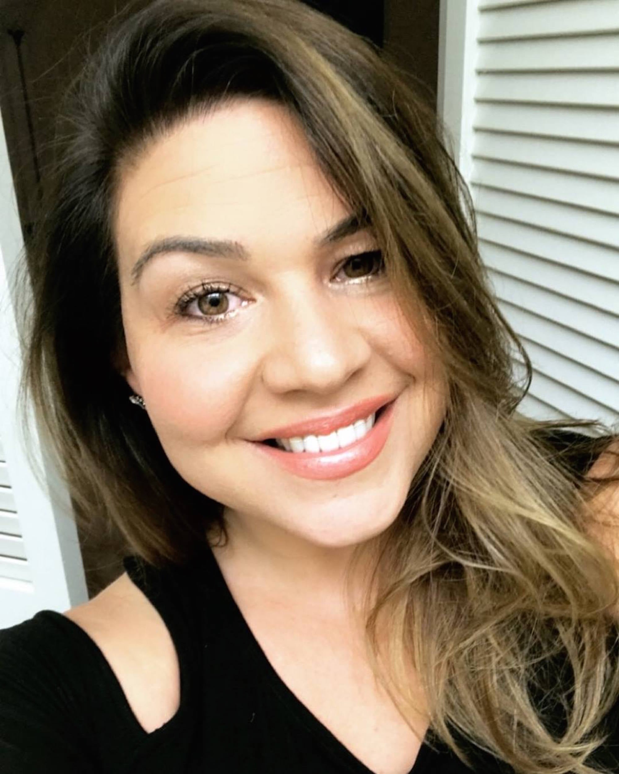 Maressa Brown